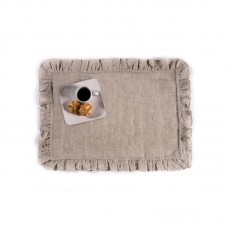 Pom Pom At Home Lily Placemat PQM1632